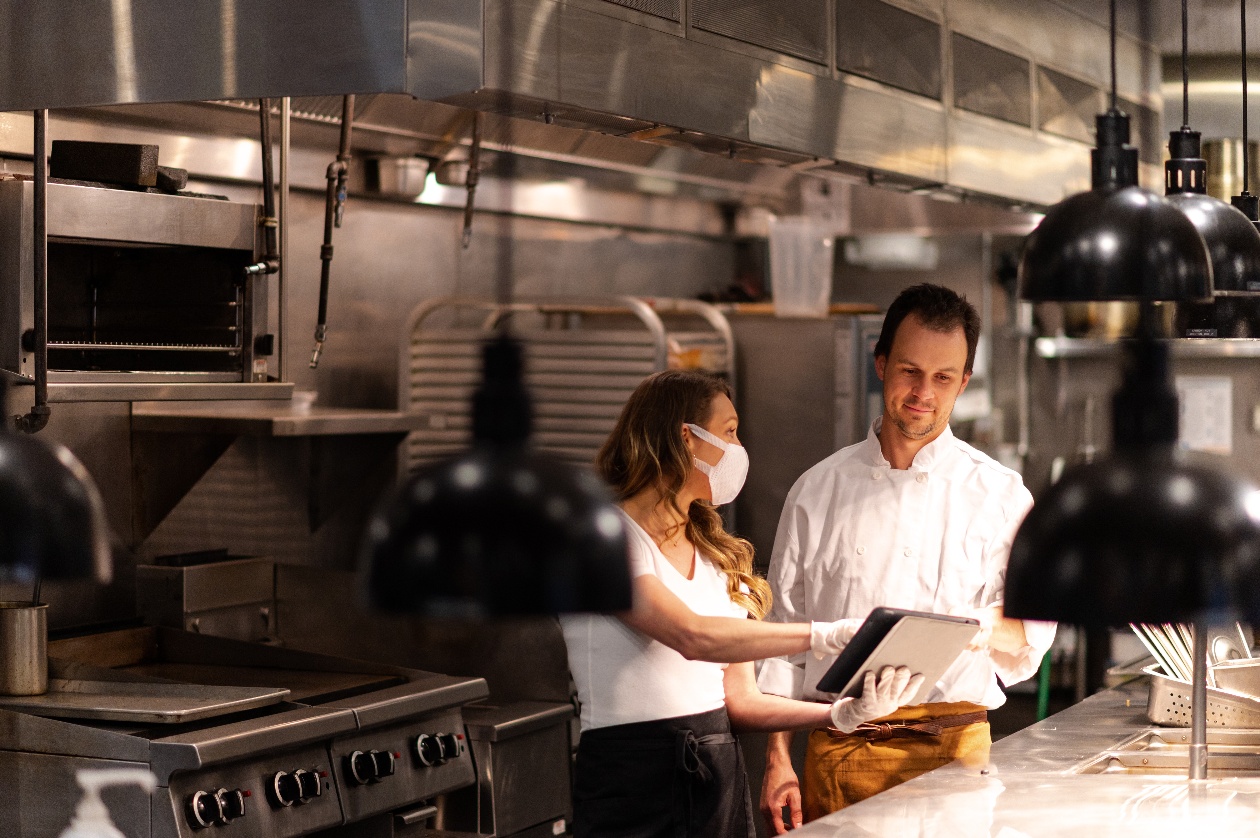 The 7 principles of HACCP and how to successfully implement them