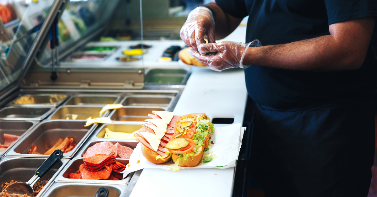 Why process HACCP-based line checks are key in maintaining active managerial control